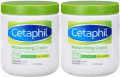 Cetaphil Moisturizing Cream Large Size 500 Ml Skin Care Product.