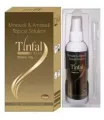 Tinfal Plus Minoxidil & Aminexil Topical Solution - 60ml. 