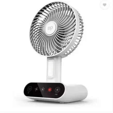 DP-7624%20Rechargeable%20fan%20with%203-mode%20LED%20sensor%20light%20-%2032x16%20cm,%20Battery:%203000mAh%20(GH%20:%20178)%20-%20Image%2010