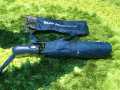 BMW MOTORSPORT 10 RIBS UMBRELLA ( auto open ) ☂.