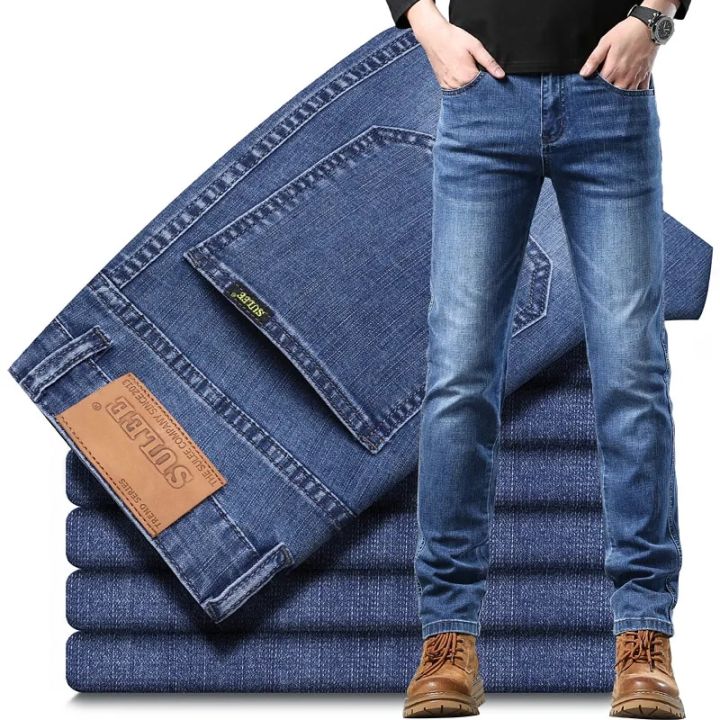 2023%20Brand%20More%20Colors%20Exclusive%20Design%20Casual%20Denim%20Jeans%20Men%20Straight%20Slim%20Stretch%20Men%20Pants%20Vaqueros%20Hombre%20-%20Image%207