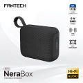 FANTECH BS153 NeraBox MINI Portable Bluetooth Speaker. 