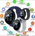 D18 Smart Watch Men and Women Sports Smart Bracelet LED B41 Smartwatch Waterproof Smart Touch Screen Bracelet Smartband. 
