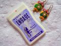 Indian product Pocket perfume ON Sweet Blossom used for female - 18 ml.