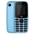 Itel it2171 Dual SIM Feature Phone - 1000 mAh. 