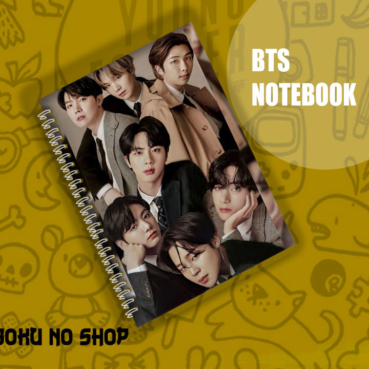BTS%20Notebook%20HD%20Print%20Waterproof%20Double%20Spiral%20-%20Image%208