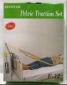 Pelvic Traction Belt: For Pelvic Support While Injury in Back.