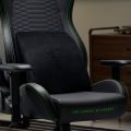 RAZER Lumbar Cushion - Lumbar Support for Gaming Chairs.