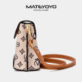 MATEYOYO Women Shoulder Bags Long Clutches Cross Body Bags Korean Style Ladies Phone Pouch Casual Crossbody Mobile Phone Wallets Mini Fashion Shoulder Bag Water Resistant Sling Bag. 