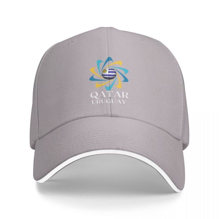 Qatar%20Football%20soccer%20team%20Uruguay%20Baseball%20Cap%20Fishing%20Caps%20Military%20Cap%20Man%20Golf%20Cap%20derby%20hat%20Luxury%20Woman%20Hat%20Men's%20-%20Image%207