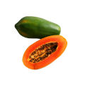 Hybrid F1 Red Lady Papaya 10 Seeds Taiwan. 