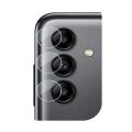 Samsung Galaxy A54 Back Camera Lens Protector - Transparent.