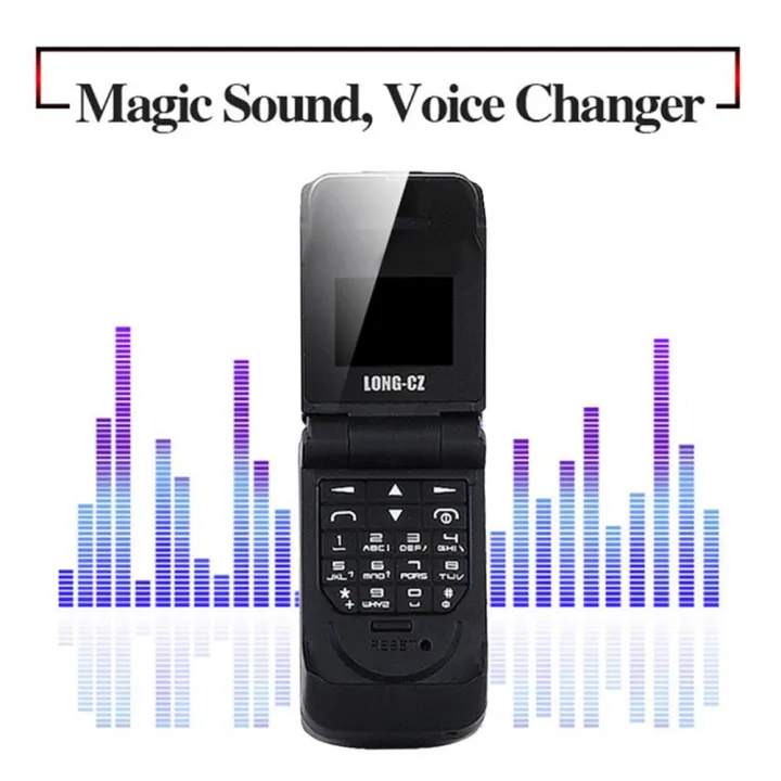 Mini%20Flip%20Mobile%20Phone%20J9%200.66%20inch%20Bluetooth%20Magic%20Voice%20Pocket%20Cell%20Phone%20-%20Image%205