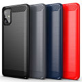 For Cover Samsung Galaxy M22 Case Soft Case For Samsung M22 M 22 Bumper TPU Cover For Fundas Samsung A22 M32 M12 A12 M22 Case.