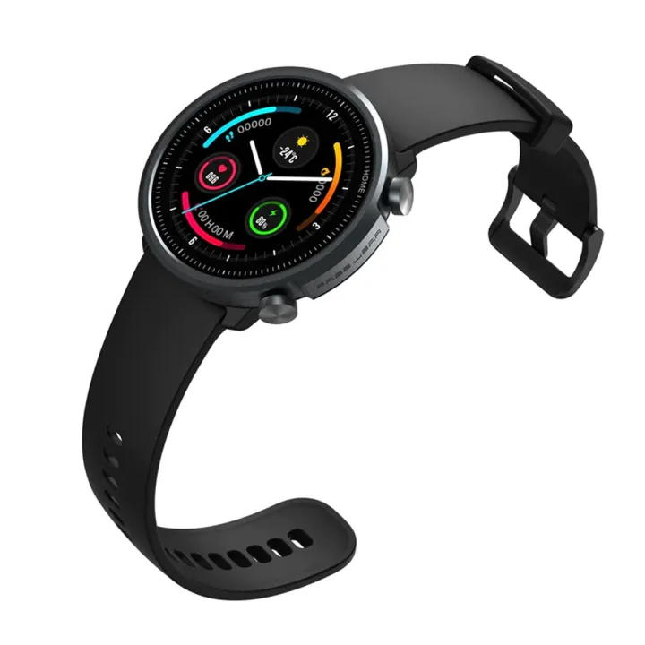 Mibro%20A1%20Smart%20Watch%201.28"%20Inch%20Round%20Shape%20Touch%20Screen%20Smartwatch%20270mAh%20Battery%20-%20Image%205