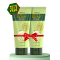 Natura Clear and Glow Complete Care Face Wash 100ml (Buy 1 Get 1 Free).