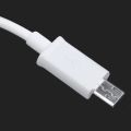 Replacement USB Cable White. 