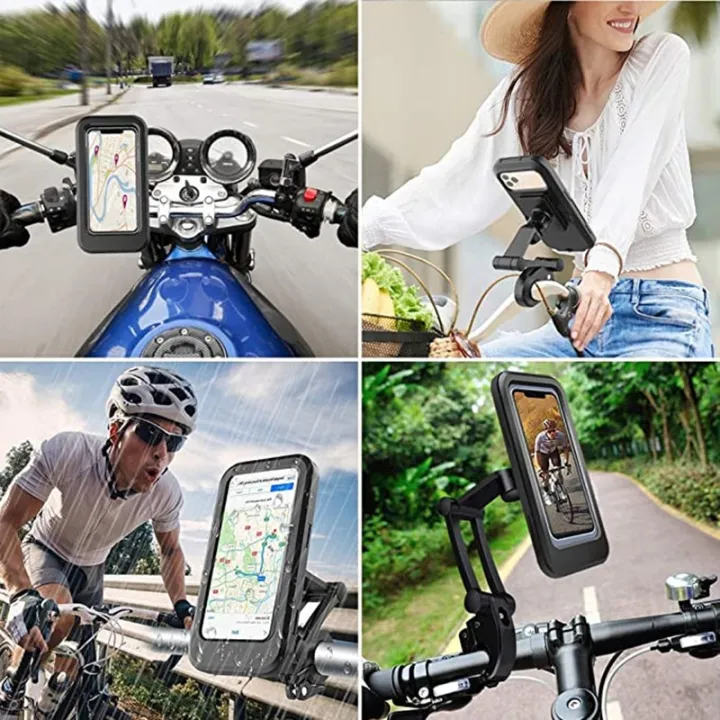 Waterproof%20Bike%20Phone%20Holder%20Case%20Universal%20Motorcycle%20Bicycle%20Phone%20Mount%20360%20Rotation%20Adjustable%20Handlebar%20Clip%20Stand%20-%20Image%209