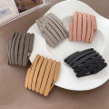 Portable Non-slip Retractable Foldable Hairband New Hair Accessories Headband Hairpin Headband Unisex Yao Store. 