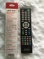 Master Remote (universal)  (STAR)/ LCD / LED/ 3D/ Smart TV/You tube. 
