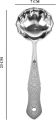 Stainless Steel Serving Spoon Set 4/1pcs – 10-Inch Elegant Spoons for Effortless Serving at Every Meal & Occasion.
