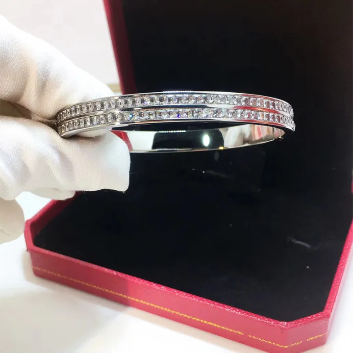 %5B02%5D%20foreign%20trade%20titanium%20steel%20jewelry%20wholesale%20fashion%20party%20dinner%20wear%20item%20double%20row%20diamond%20bracelet%20-%20Image%202