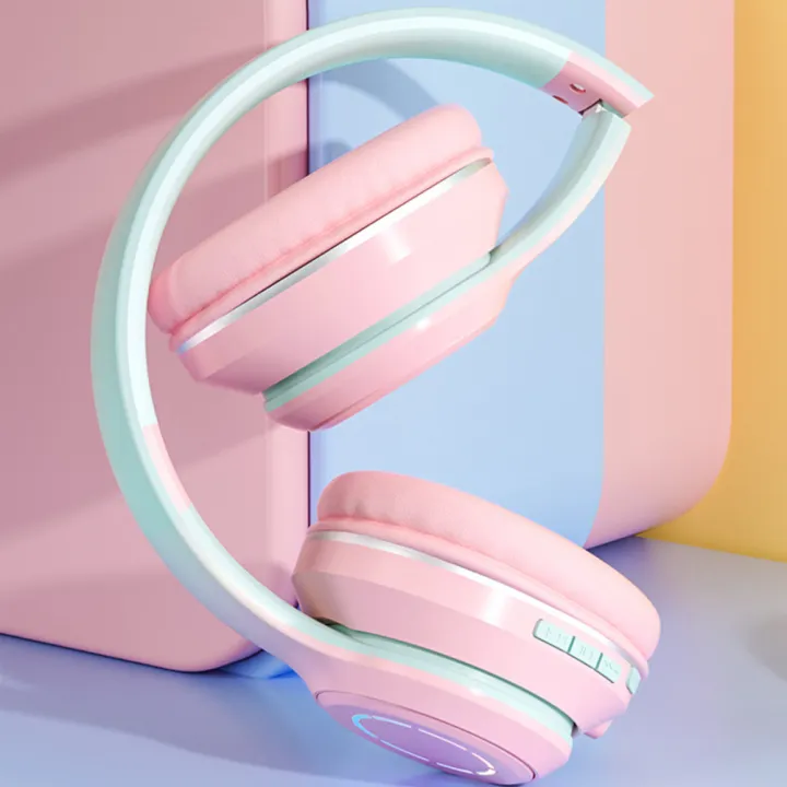 St99%20Wireless%20Gaming%20Headset%205.2%20Chip%20High%20Transmission%20Over-Ear%20Gaming%20Headphone%20With%20800mAh%20Of%20Battery%20Capacity%20No%20Latency%20-%20Image%204