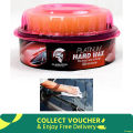 GLADIATOR PLATINUM HARD WAX ( 200 gm ). 