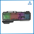 iMICE GK-700 USB WIRED GAMING KEYBOARD.