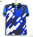 New Balance Short sleeve Collar Polo Jersey For Man - Sports T Shirt - Jersey.