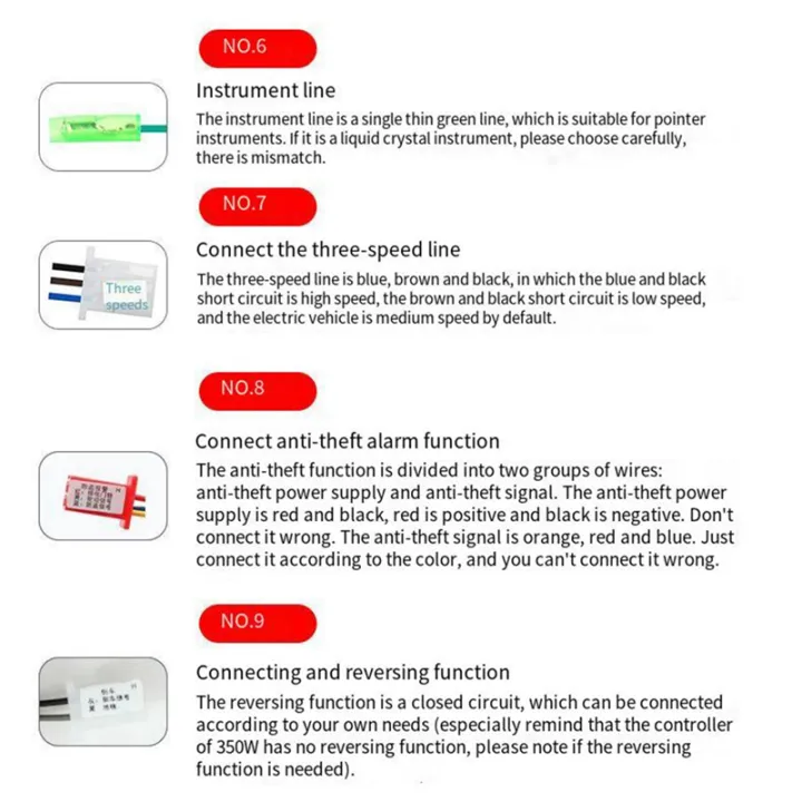 48V%2060V%2072V%20500W%20Hub%20Motor%20Controller%2012Mos%20MAX%2030A%20for%20Electric%20Bike%20E-Scooter%20Motorcycle%20Bldc%20Motor%20Controller%20-%20Image%205