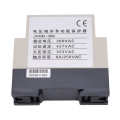 Phase Sequence Relay JVRD-380 Protection 380VAC Monitoring Voltage Control Device.