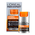Loreal Men Expert Hydra Energetic Anti Fatigue Facial Moisturiser 50ml. 