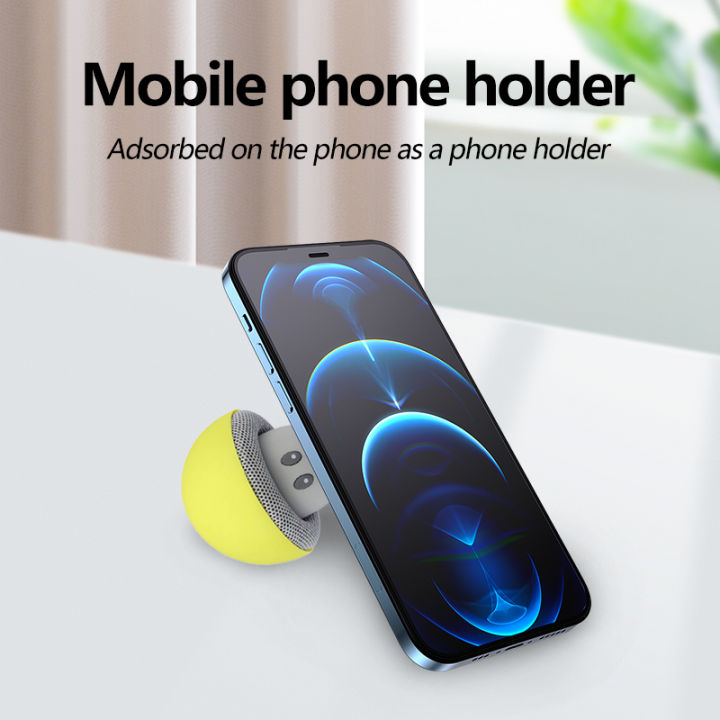 Small%20Mushroom%20Bluetooth%20Speaker%20Waterproof%20Suction%20Cup%20Mobile%20Phone%20Holder%20Small%20Subwoofer%20Mini%20Audio%20Creative%20Cartoon%20Gift%20-%20Image%205