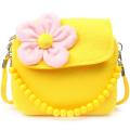 Lovely Baby Girls Mini Messenger Bag Cute Cartoon Kids Baby Small Coin Purses Children Handbags Shoulder Bags. 