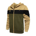 Men Hoodie Simple Leisure Spring Hoodie. 