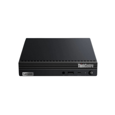 Lenovo ThinkCentre M75q Gen 2 Tiny Desktop Computer, AMD Ryzen 5
