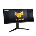 Asus TUF Gaming VG30VQL1A 29.5-inch 21:9 Ultra-wide WFHD Curved Gaming Monitor - 200Hz - 1ms MPRT - Extreme Low Motion Blur - 127% sRGB - HDR - FreeSync Premium.