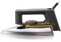 Philips HD1172 Dry Iron - Portable & Efficient.