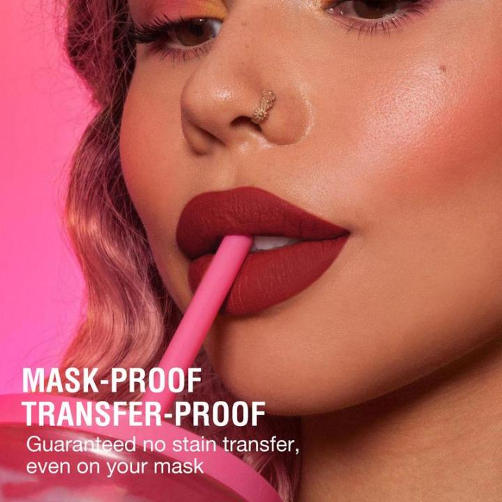 Lip%20Liner%20And%20Lipstick%20Set%206%20Matte%20Liquid%20Lipstick%20With%206%20Smooth%20Lip%20Liner%20Pencil%20One%20Step%20Lip%20Makeup%20Kits%20Gifts%20For%20Women%20-%20Image%205