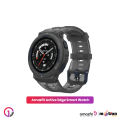 Amazfit Active Edge Smart Watch with Stylish Rugged Sport & Fitness Design,  10 ATM Water Resistant. 