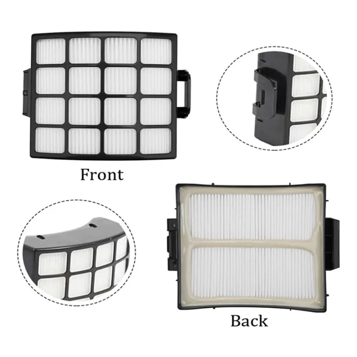 FORIDE%20Replacement%20Parts%20Kit%20Compatible%20for%20Stratos%20AZ3002%20AZ3000%20AZ3000W%20Duo%20Clean%20Power%20Fins%20Upright%20Vacuum%20Cleaner%20-%20Image%204
