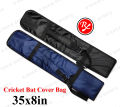 cricket bat cover bag.