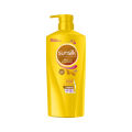 International Thailand product hair care product Sun silk shampoo Soft and Smooth used for male/ female - 625 ml. 