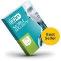 Antivirus Eset Mobile Internet Security 2023 (One User). 