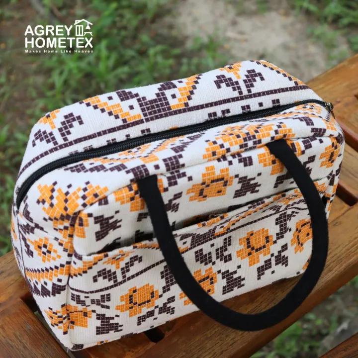 Lunch%20Carry%20Bag,%20Jute%20Fabric,%20Multicolor,%20(10.5%E2%80%B3x8.5%E2%80%B3x5%E2%80%B3)%20-%20Image%204