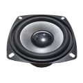 SPEAKER 4OHM 20W 4 INCH WOOFER. 