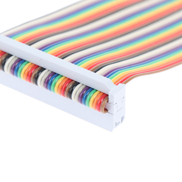 Raspberry%20Pi%2040%20Pin%20GPIO%20Cable%20Extension%20Wire%20for%20Raspberry%20Pi%204B/3B%20GPIO%20Board%20-%20Image%204