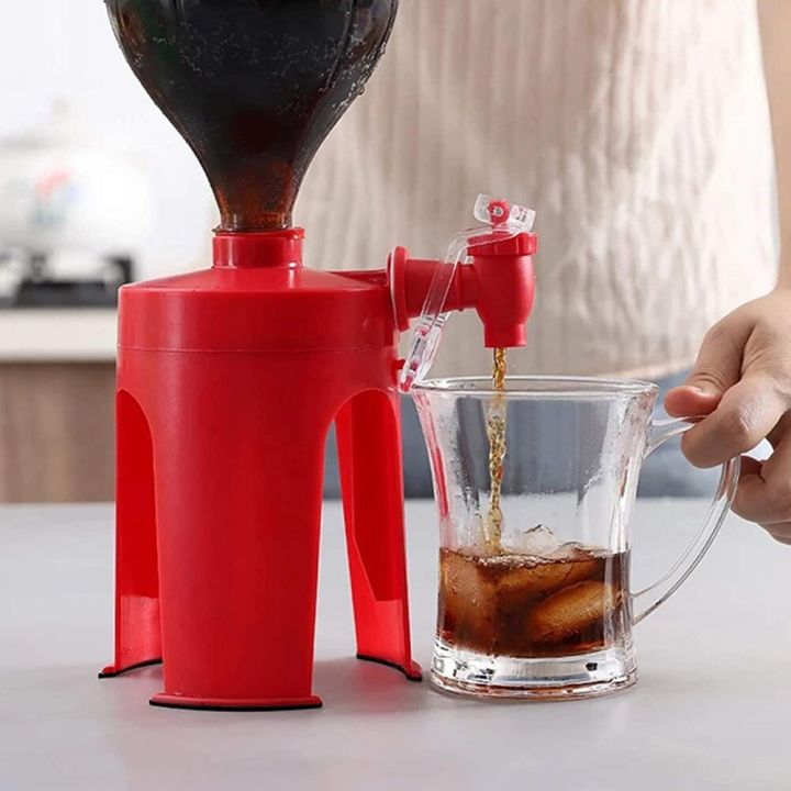 Home%20Upside%20Down%20Drinks%20Holder%20Automatic%20Drink%20Dispenser%20Hand%20Pressure%20%20Beverage%20Fountains%20Kitchen%20%20Water%20Dispense%20Gadget%20-%20Image%204