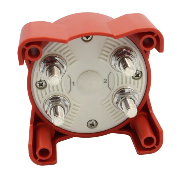 5511E%20Dual%20Circuit%20Plus%20Battery%20Rotary%20Switch%20Isolators%20Disconnect%2012V-32V%20350%20Amp%20E-Series%20for%20Car%20Truck%20Ship%20Speedboat%20Easy%20to%20Use%20-%20Image%208